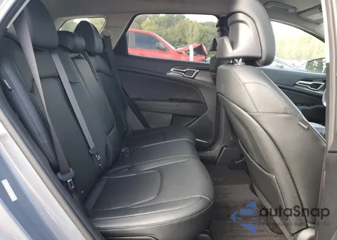 2025 Kia Sportage Ex z USA, uszkodzony, nr VIN 5XYK3CDF6SG254048